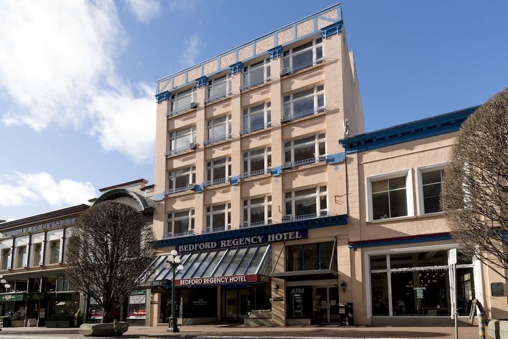 The Bedford Regency Hotel Victoria Extérieur photo