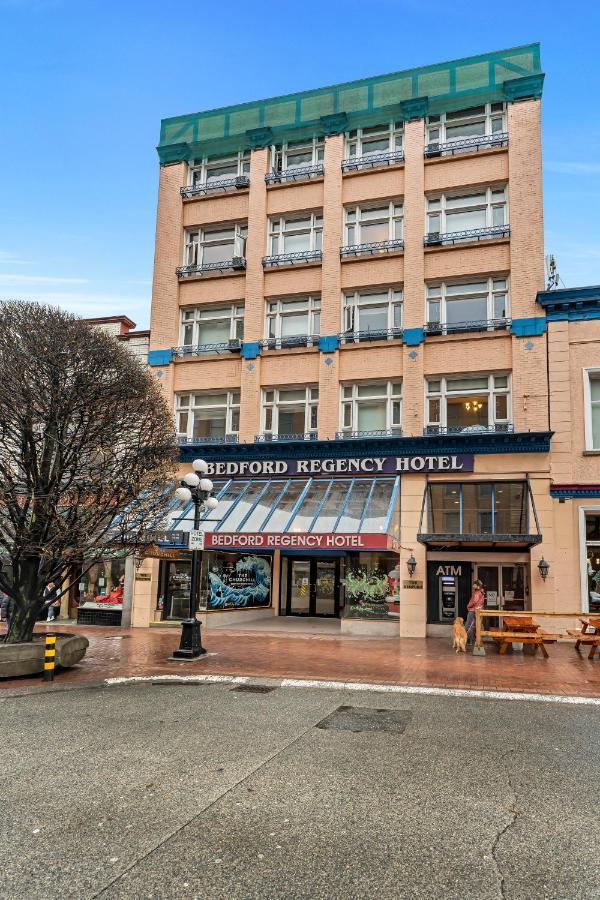 The Bedford Regency Hotel Victoria Extérieur photo