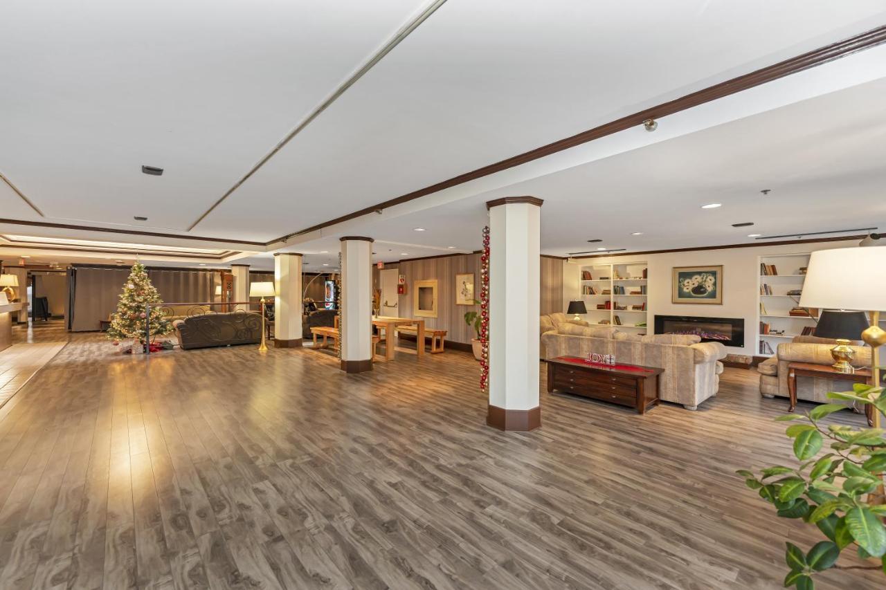 The Bedford Regency Hotel Victoria Extérieur photo