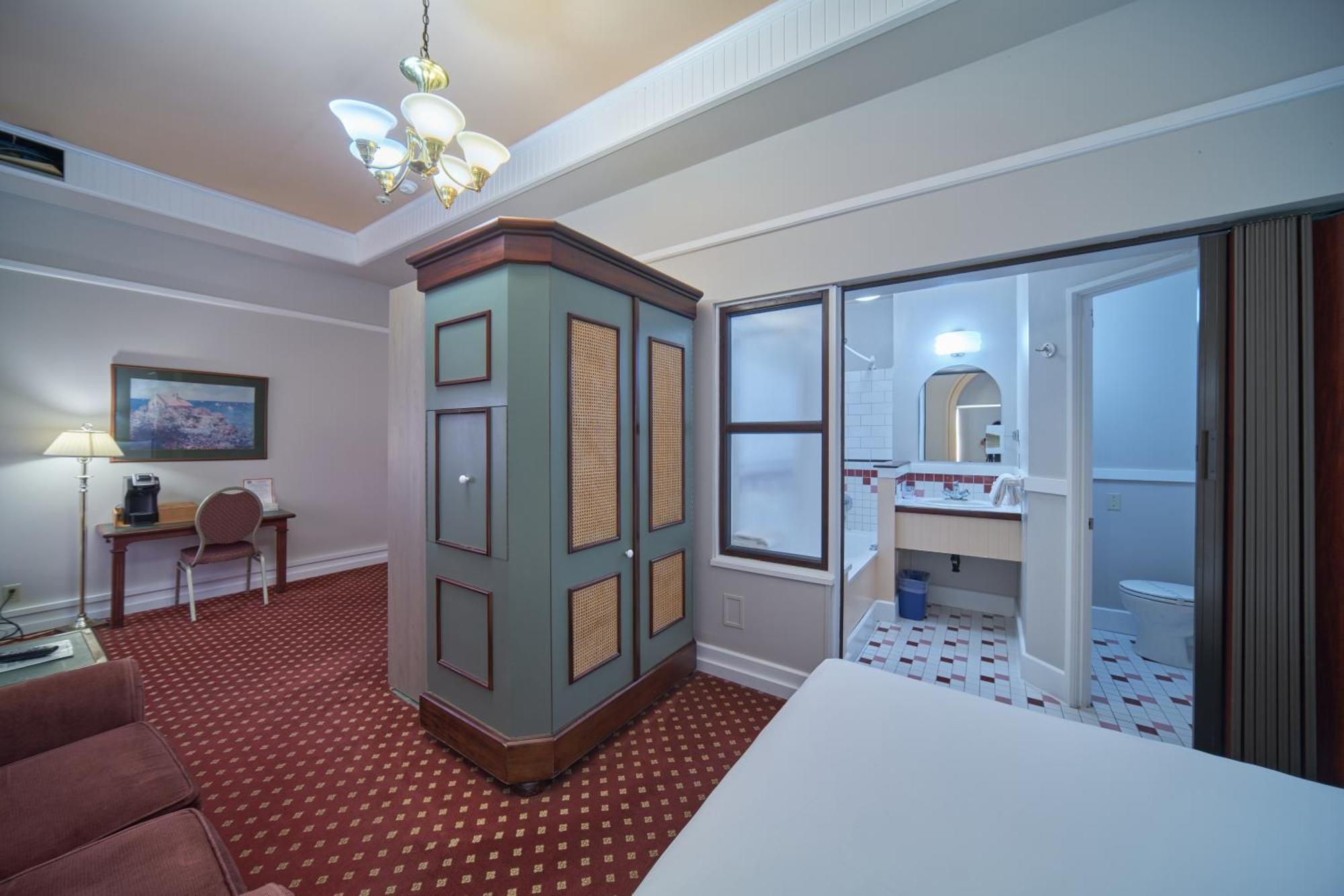 The Bedford Regency Hotel Victoria Extérieur photo