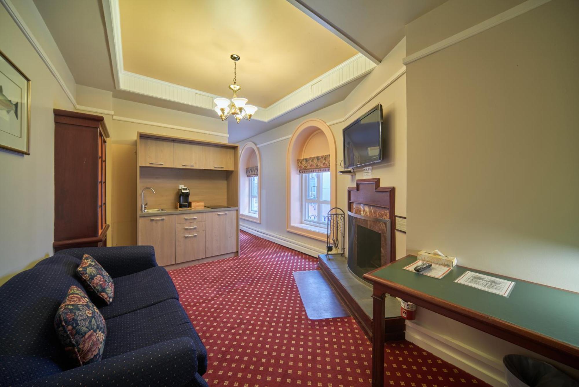 The Bedford Regency Hotel Victoria Extérieur photo