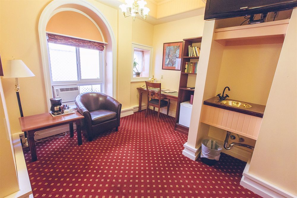 The Bedford Regency Hotel Victoria Extérieur photo