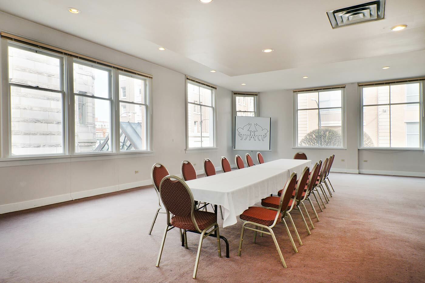 The Bedford Regency Hotel Victoria Extérieur photo